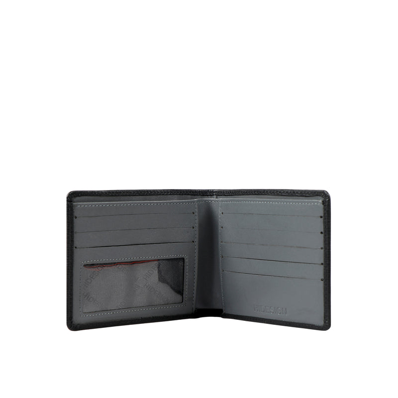EE 036-02 BI-FOLD WALLET