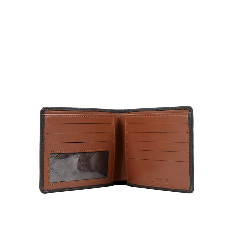 EE 036-02 BI-FOLD WALLET
