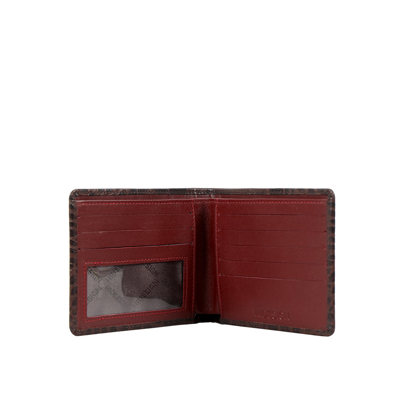 EE 036-02 BI-FOLD WALLET