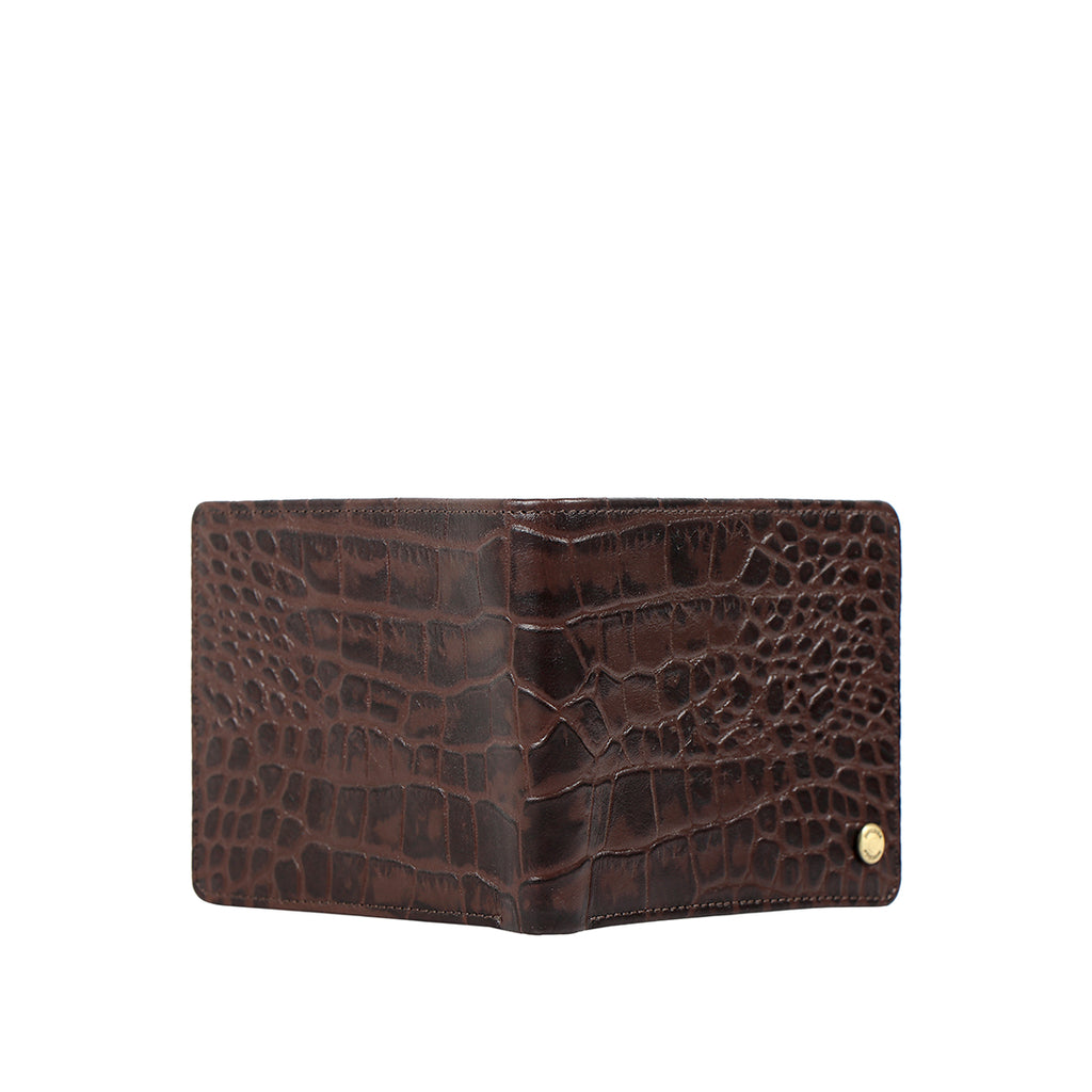 EE 036-02 BI-FOLD WALLET