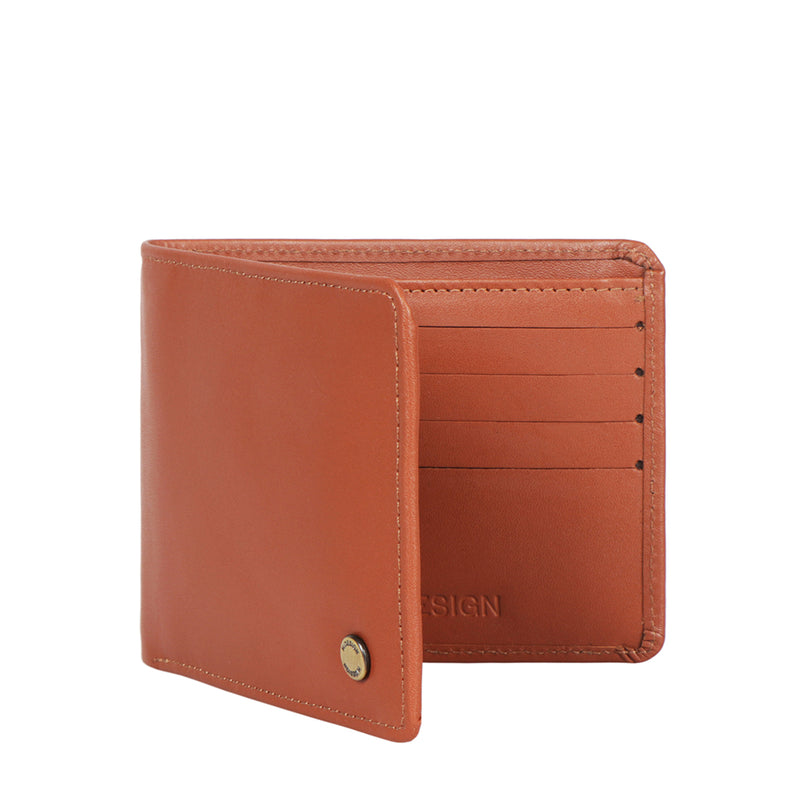EE 036-02 BI-FOLD WALLET