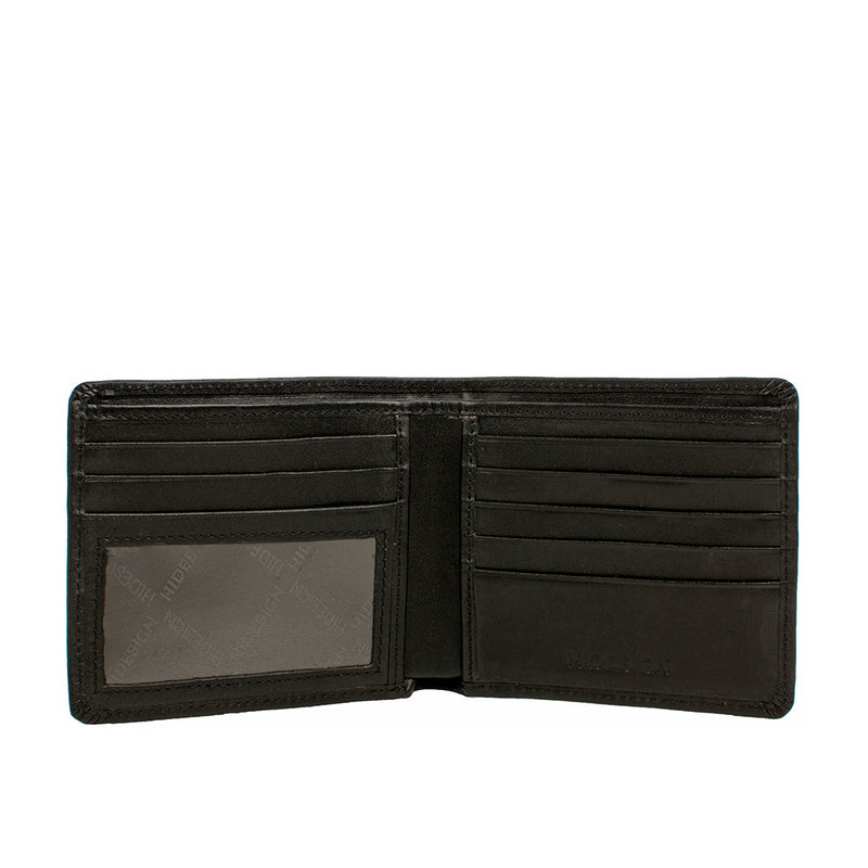 EE 036-02 RF BI-FOLD WALLET