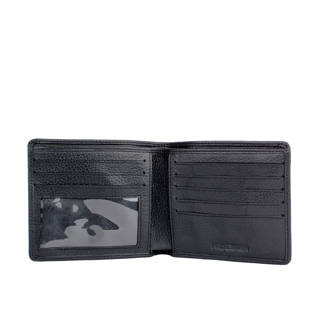 EE 036-02 RF BI-FOLD WALLET