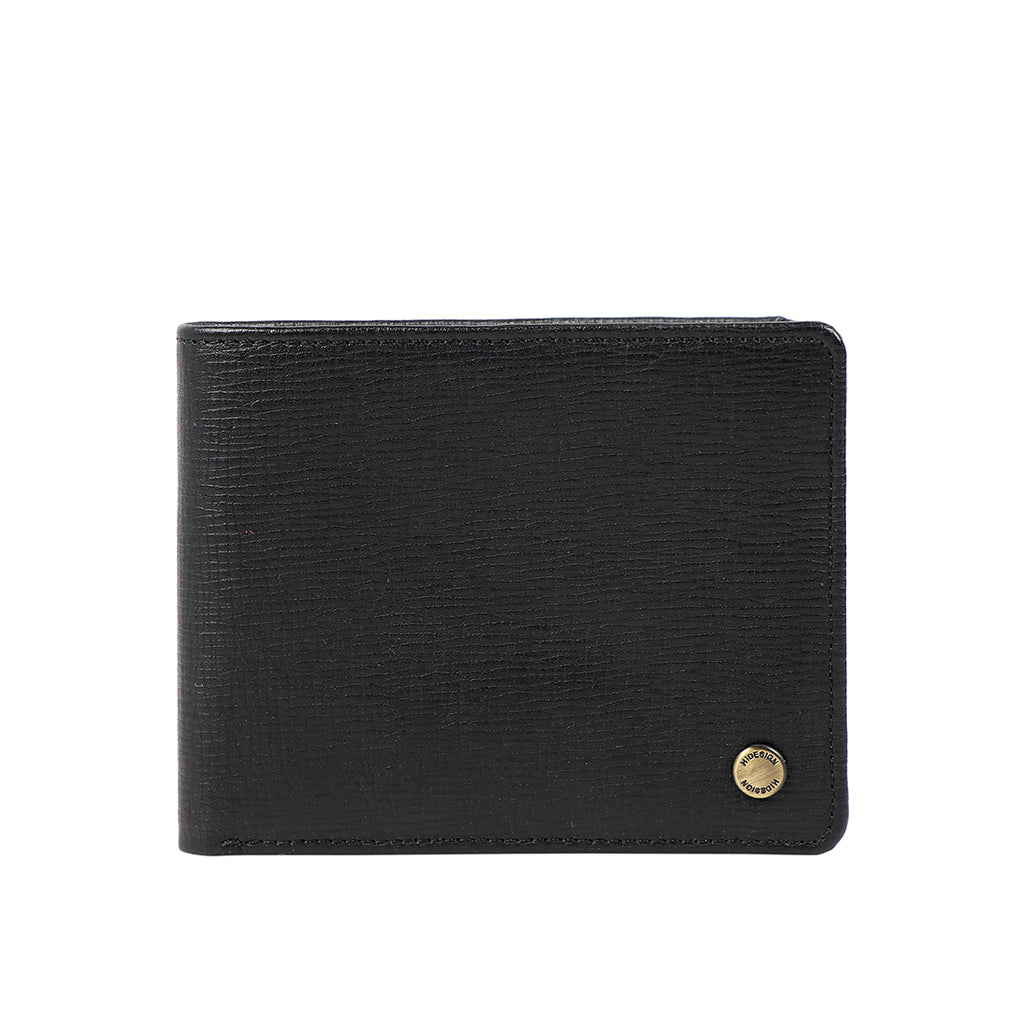 EE 036-02 RF BI-FOLD WALLET