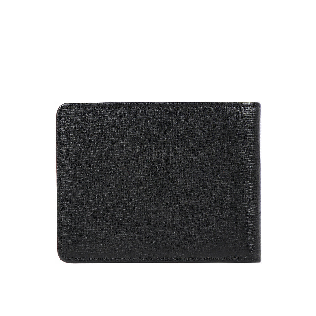 EE 036-02 RF BI-FOLD WALLET