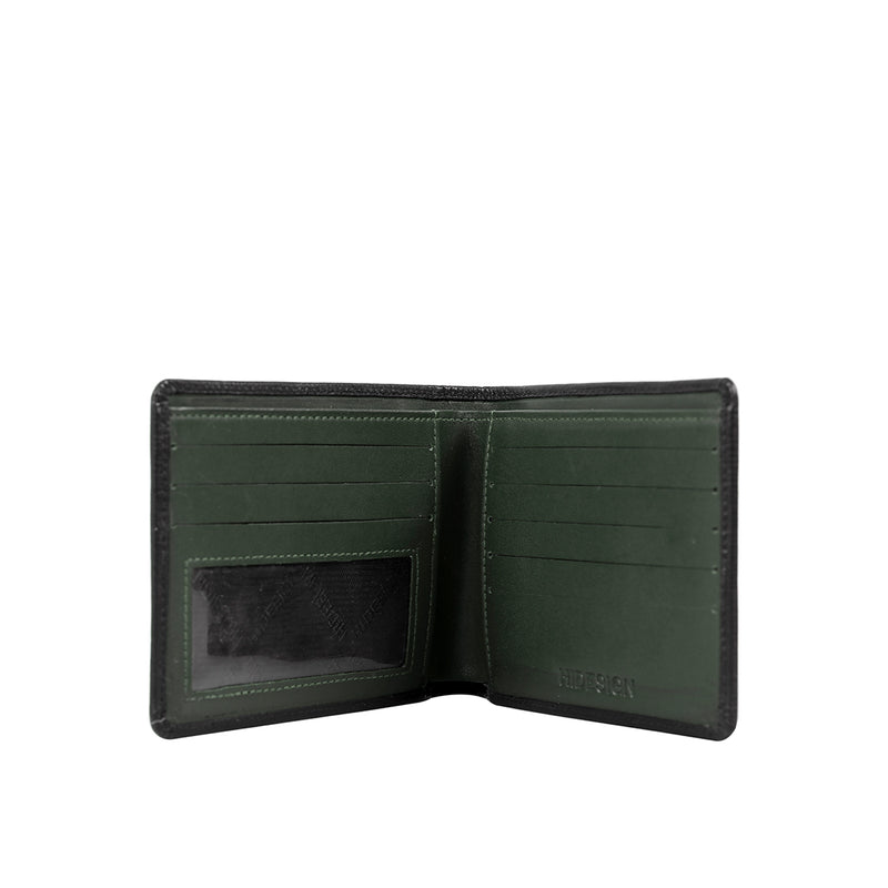 EE 036-02 RF BI-FOLD WALLET