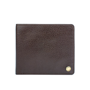 EE 036-02 RF BI-FOLD WALLET