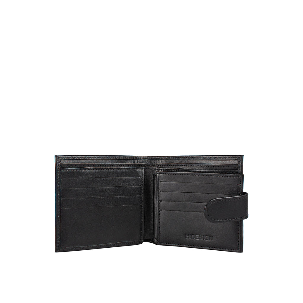 EE 2020SC RF BI-FOLD WALLET