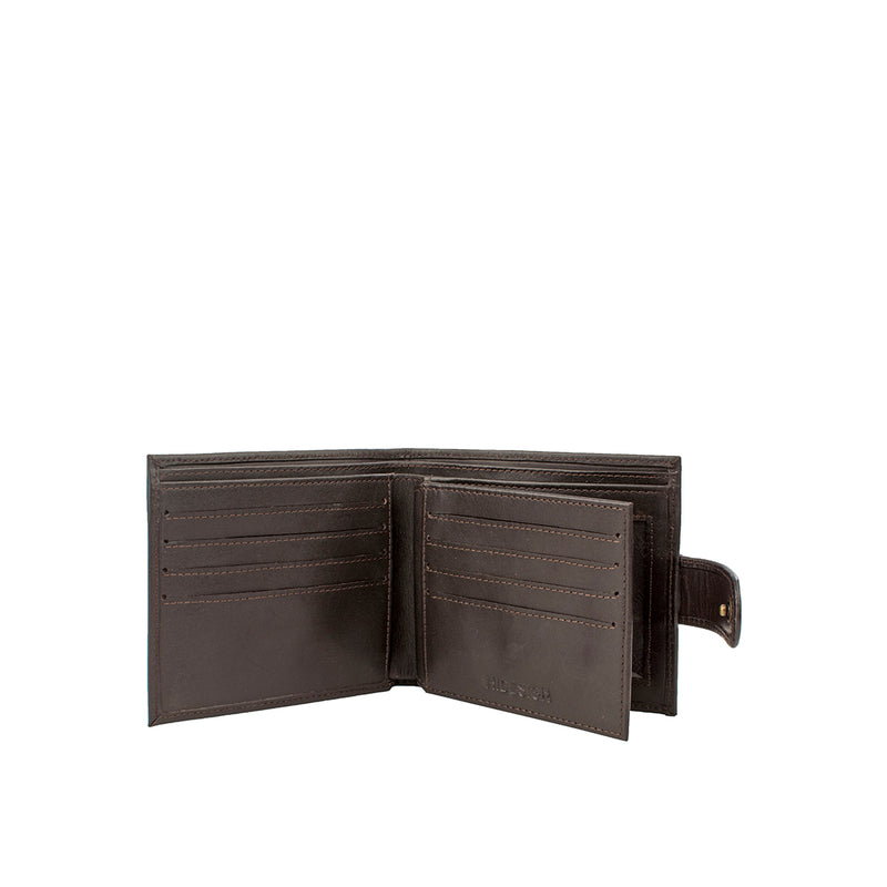 EE 2020SC RF BI-FOLD WALLET