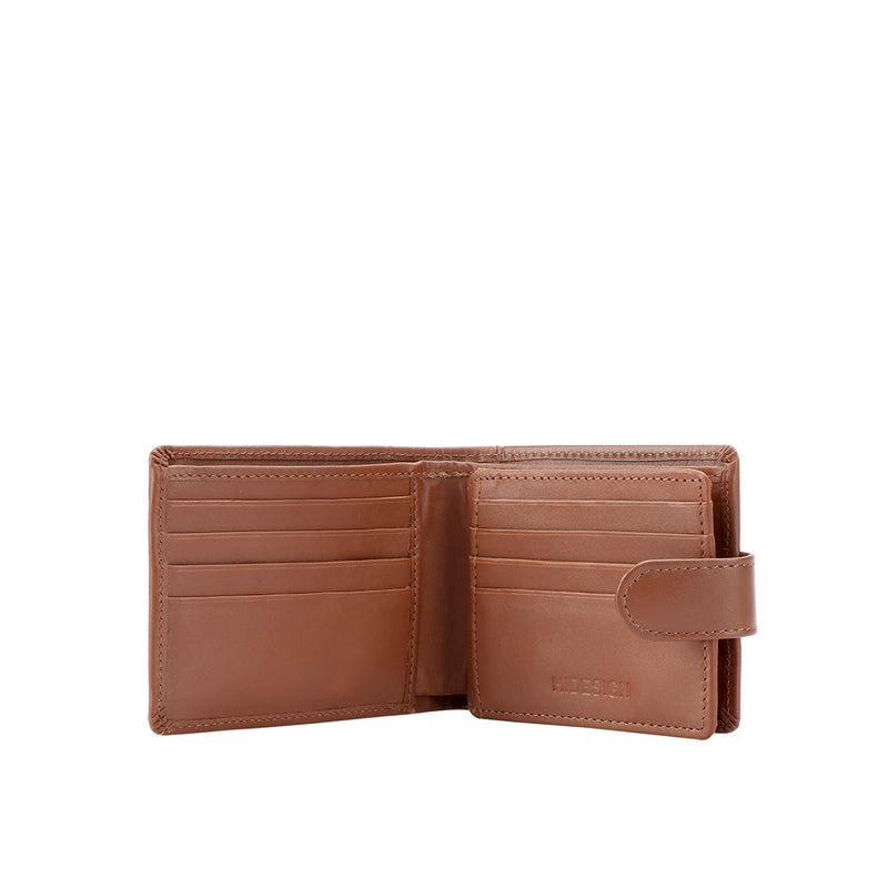 EE 2020SC RF BI-FOLD WALLET