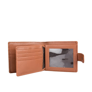 EE 2020SC RF BI-FOLD WALLET