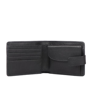 EE 272-010 RF BI-FOLD WALLET