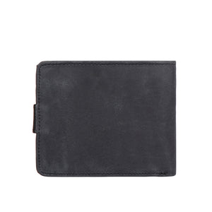 EE 272-010 RF BI-FOLD WALLET