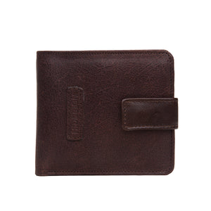 EE 272-010 RF BI-FOLD WALLET