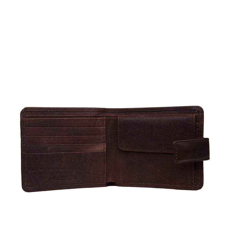EE 272-010 RF BI-FOLD WALLET
