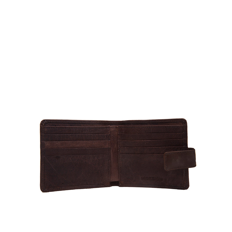 EE 272-017 BI-FOLD WALLET