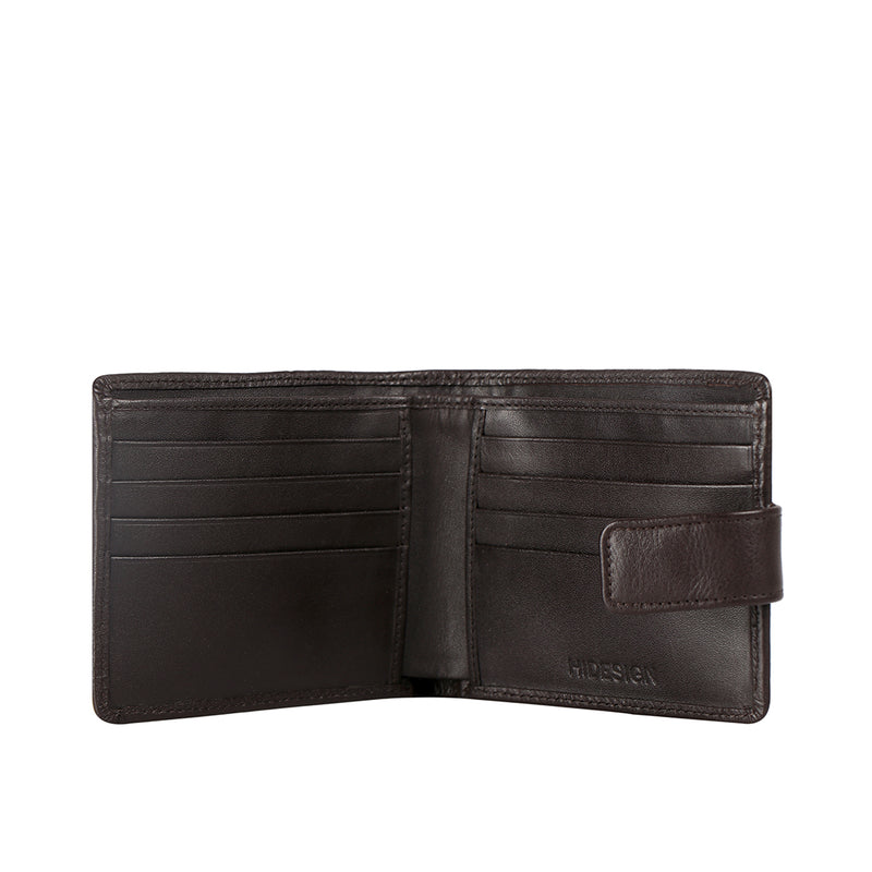 EE 272-017 RF BI-FOLD WALLET