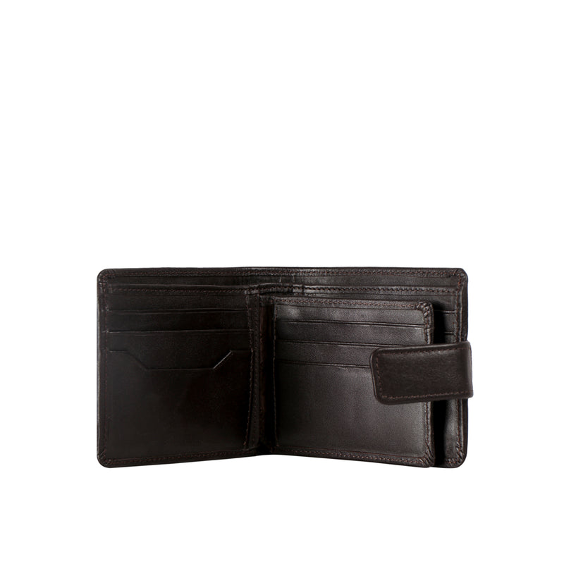 EE 272-2020S BI-FOLD WALLET