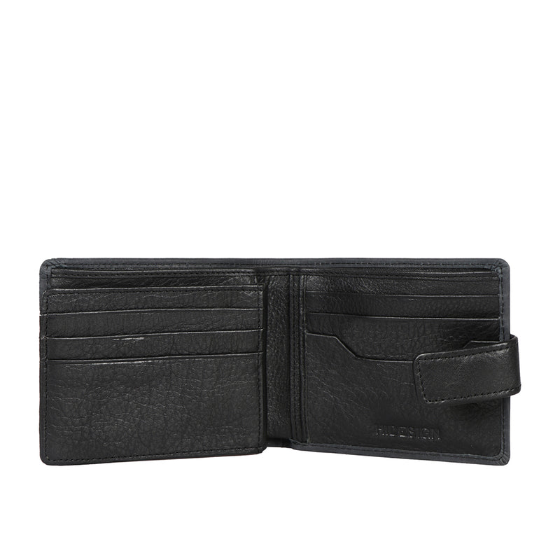 EE 272-2020S RF BI-FOLD WALLET