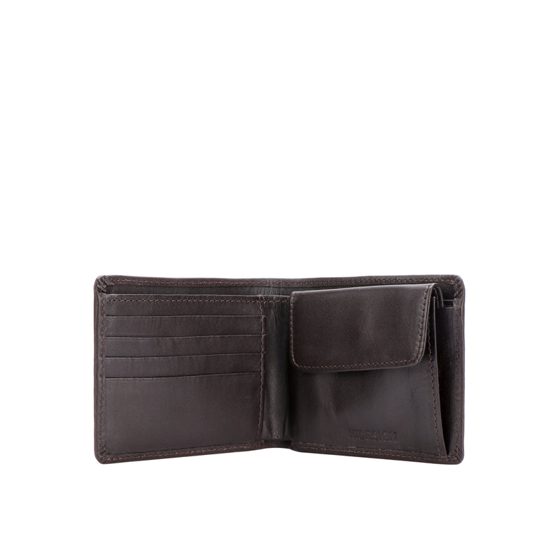 EE 273-010 BI-FOLD WALLET