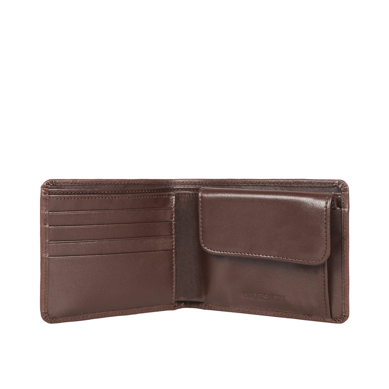 EE 273-010 RF BI-FOLD WALLET