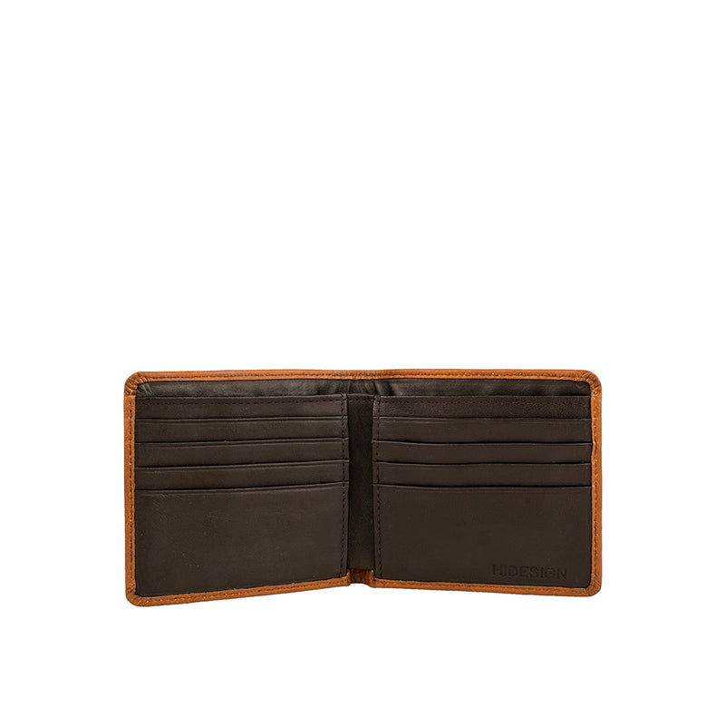 EE 273-017 RF BI-FOLD WALLET