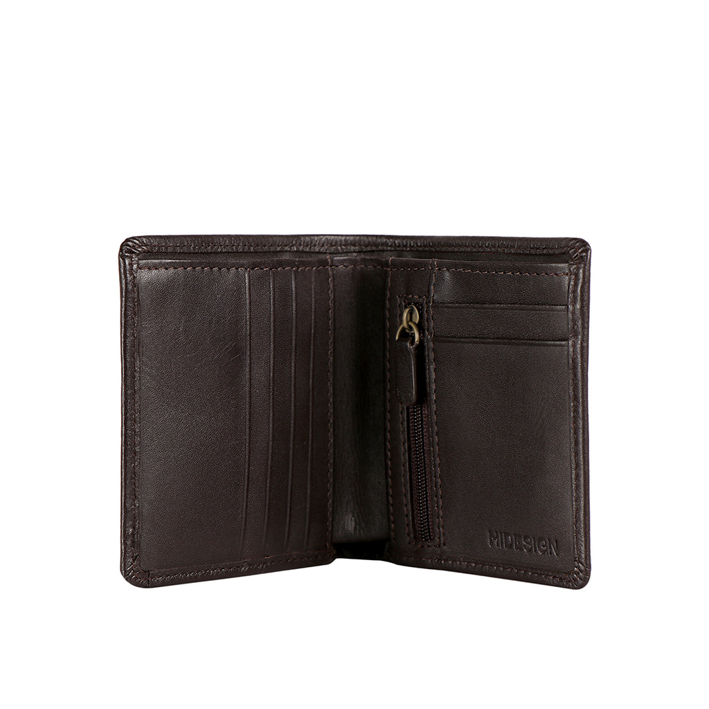 EE 273-F150 RF BI-FOLD WALLET