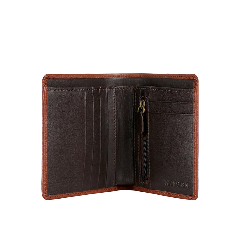 EE 273-F150 RF BI-FOLD WALLET