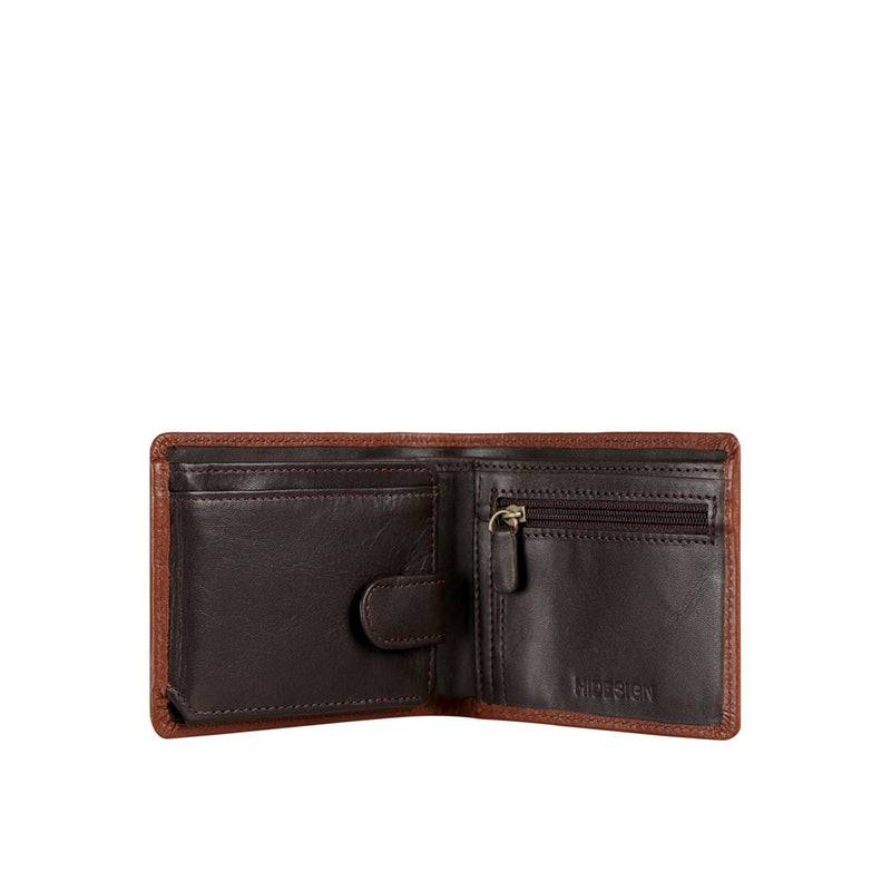 EE 273-L103 BI-FOLD WALLET