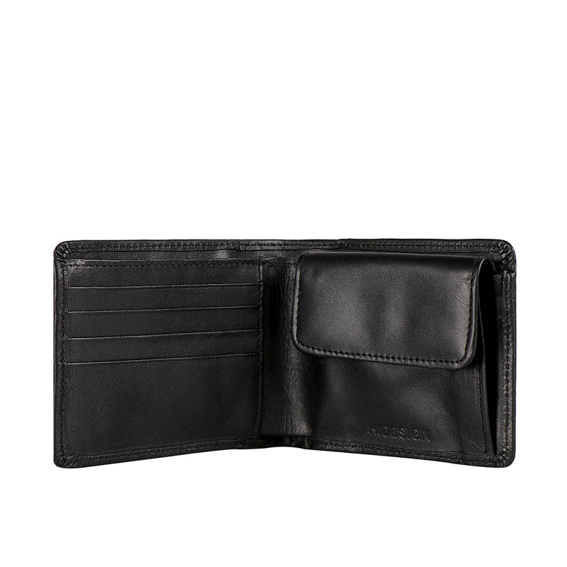 EE 274-010 BI-FOLD WALLET