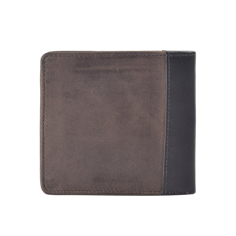 EE 276-017 BI-FOLD WALLET