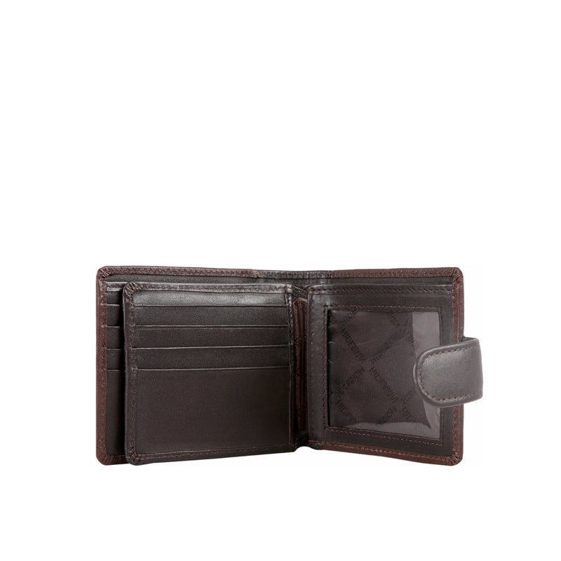 EE 276-2020 BI-FOLD WALLET