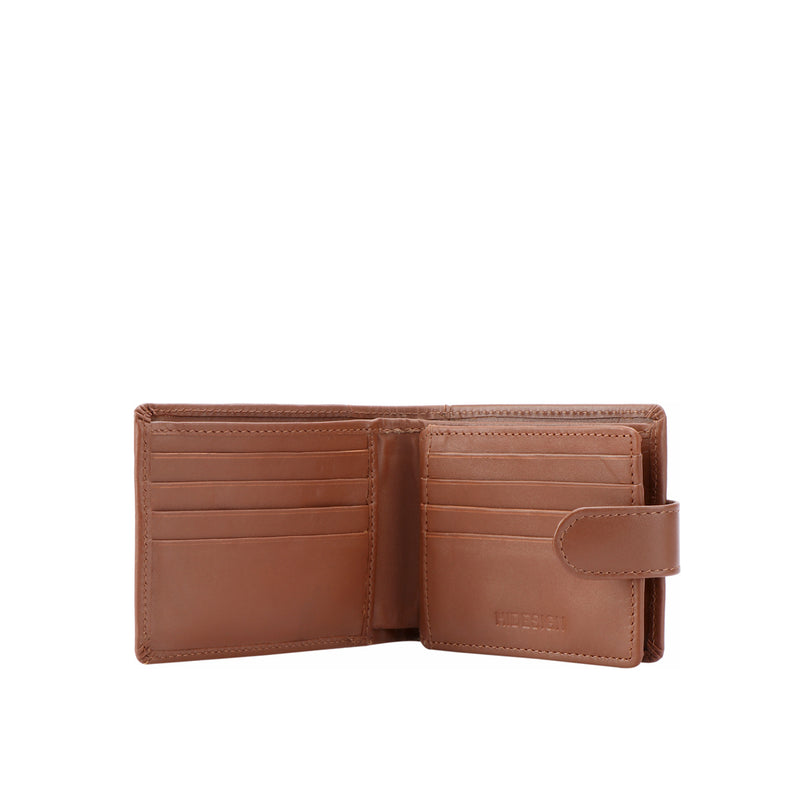 EE 276-2020 BI-FOLD WALLET