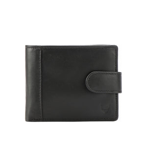 EE 276-2020 RF BI-FOLD WALLET