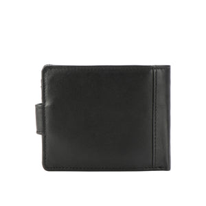 EE 276-2020 RF BI-FOLD WALLET