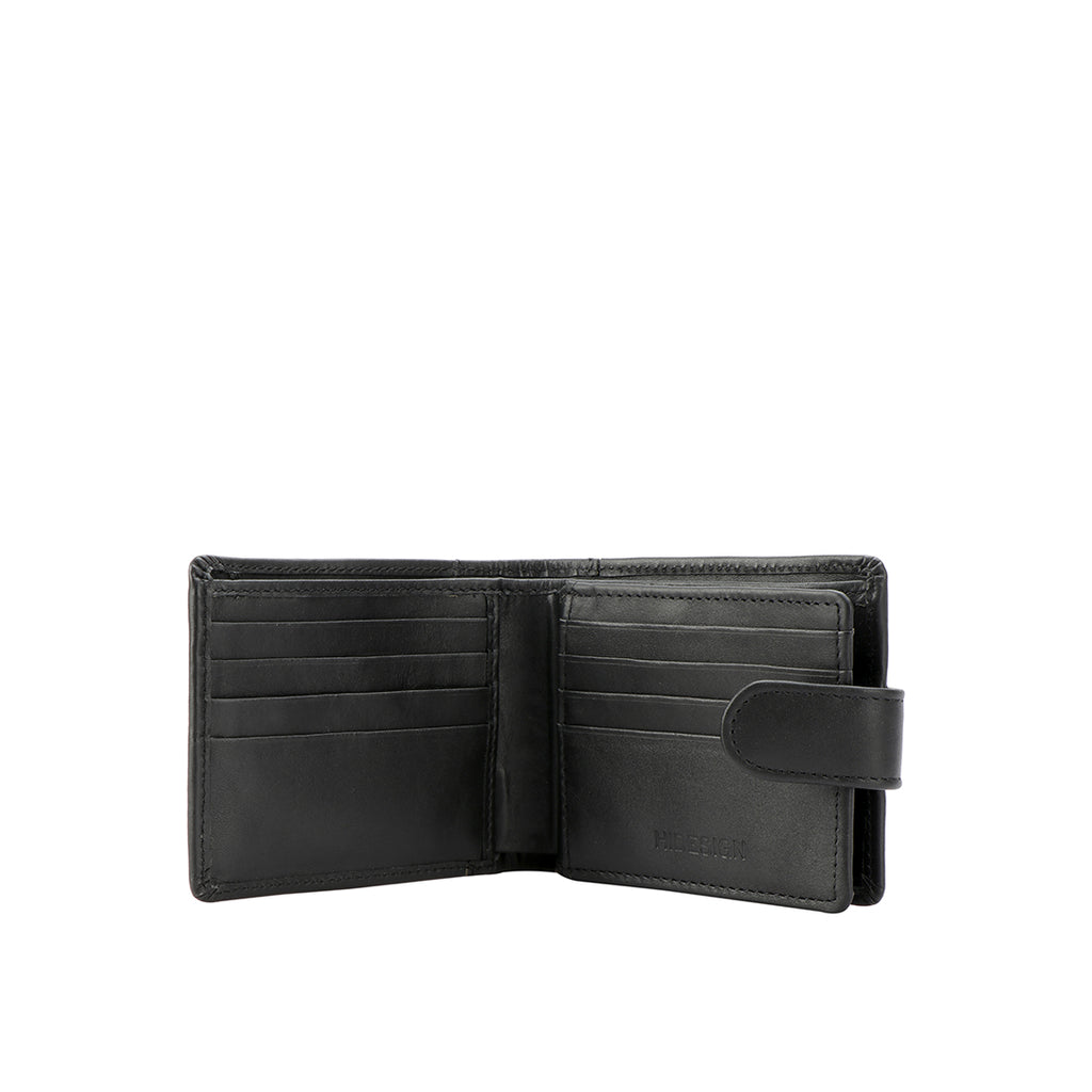 EE 276-2020 RF BI-FOLD WALLET