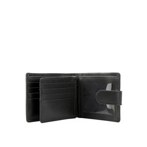 EE 276-2020 RF BI-FOLD WALLET