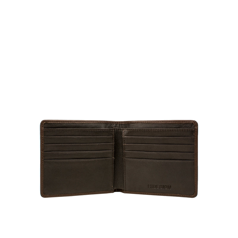 EE 277-017 BI-FOLD WALLET