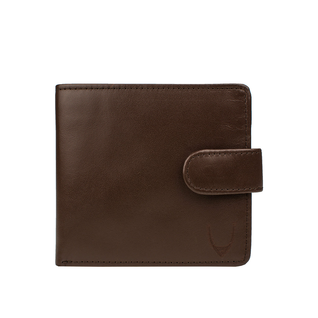 EE 277-038 RF BI-FOLD WALLET