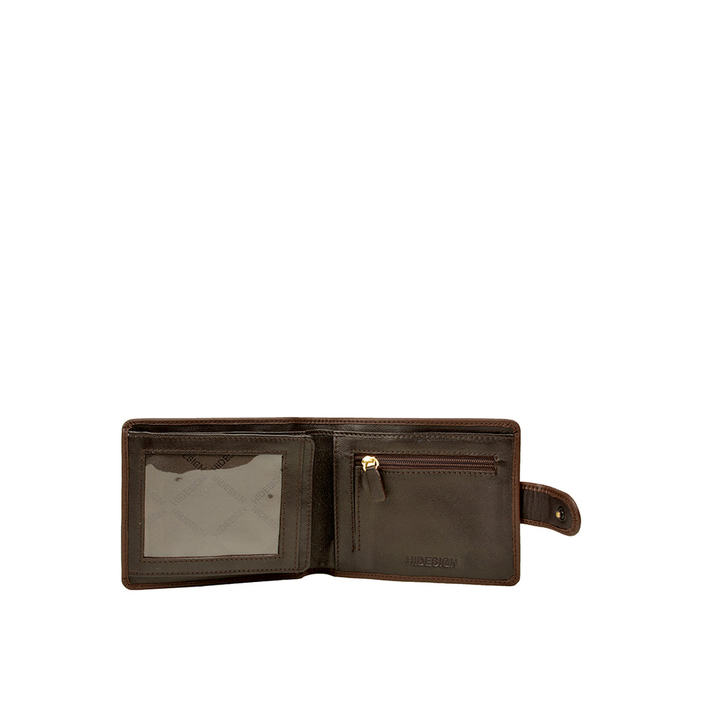 EE 277-038 RF BI-FOLD WALLET