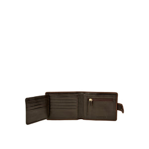 EE 277-038 RF BI-FOLD WALLET