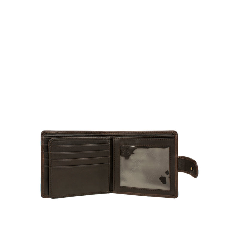 EE 277-2020 RF BI-FOLD WALLET