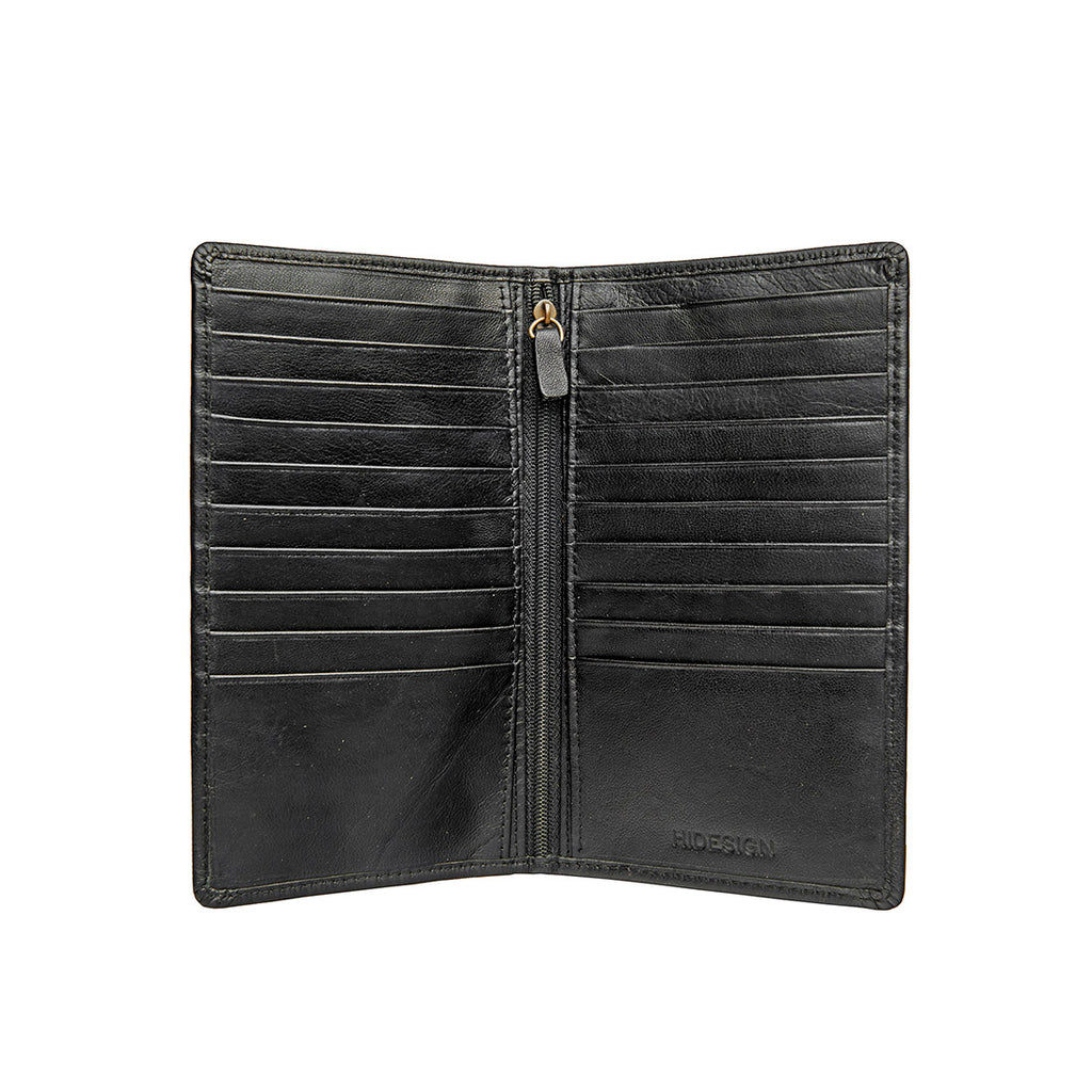 EE 277-F031 RF PASSPORT HOLDER - Hidesign