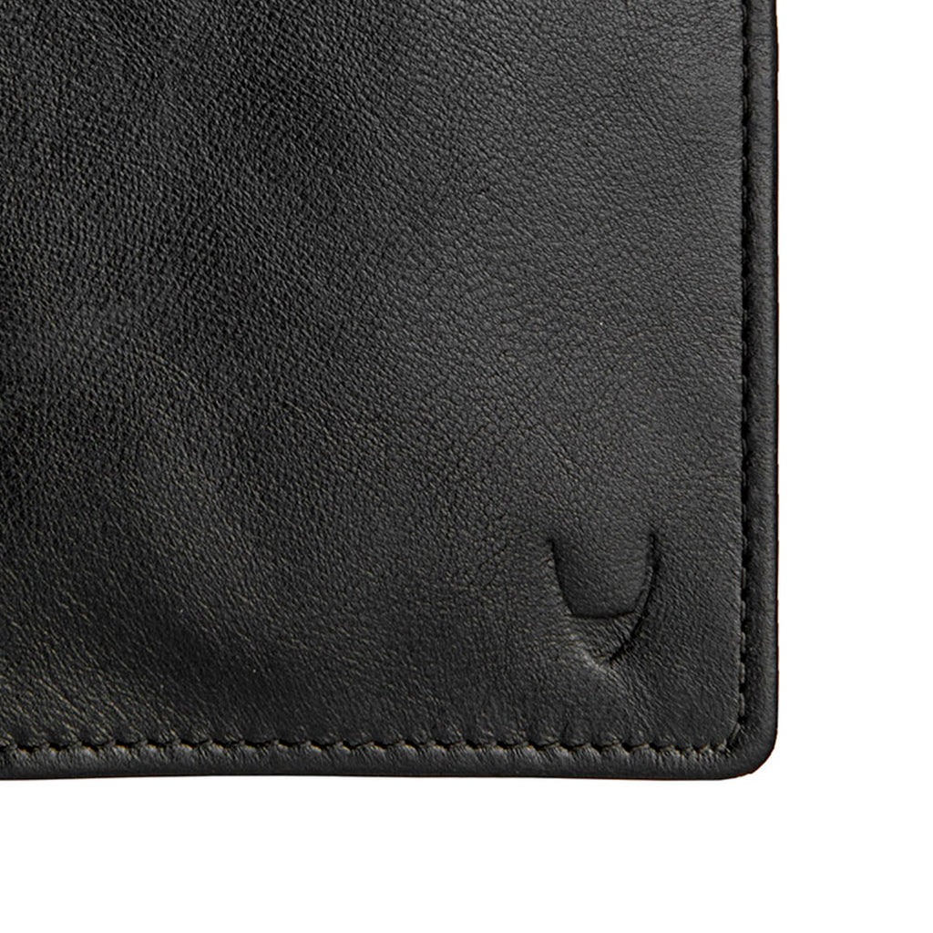 EE 277-F031 RF PASSPORT HOLDER - Hidesign