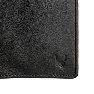 EE 277-F031 RF PASSPORT HOLDER - Hidesign