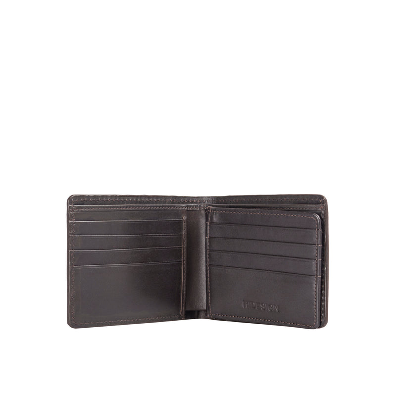 EE 309-2020 BI-FOLD WALLET