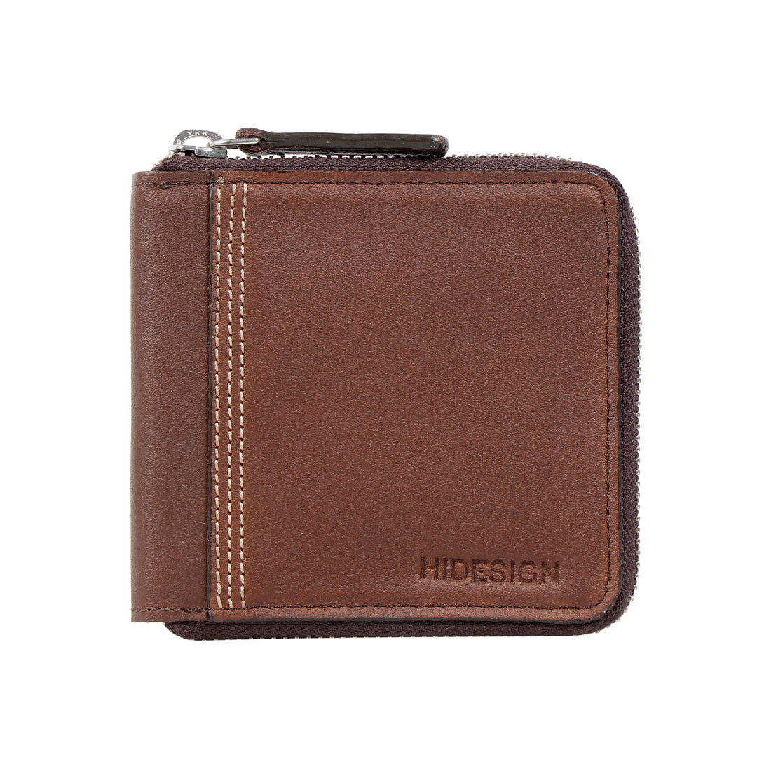 Buy Brown 013 Bi-Fold Wallet Online - Hidesign