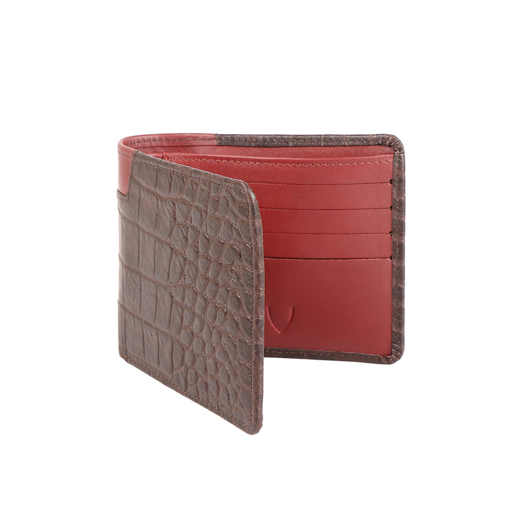 EE 311-36 RF BI-FOLD WALLET