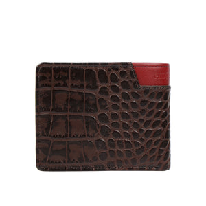 EE 311-36 RF BI-FOLD WALLET