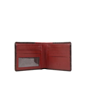 EE 311-36 RF BI-FOLD WALLET